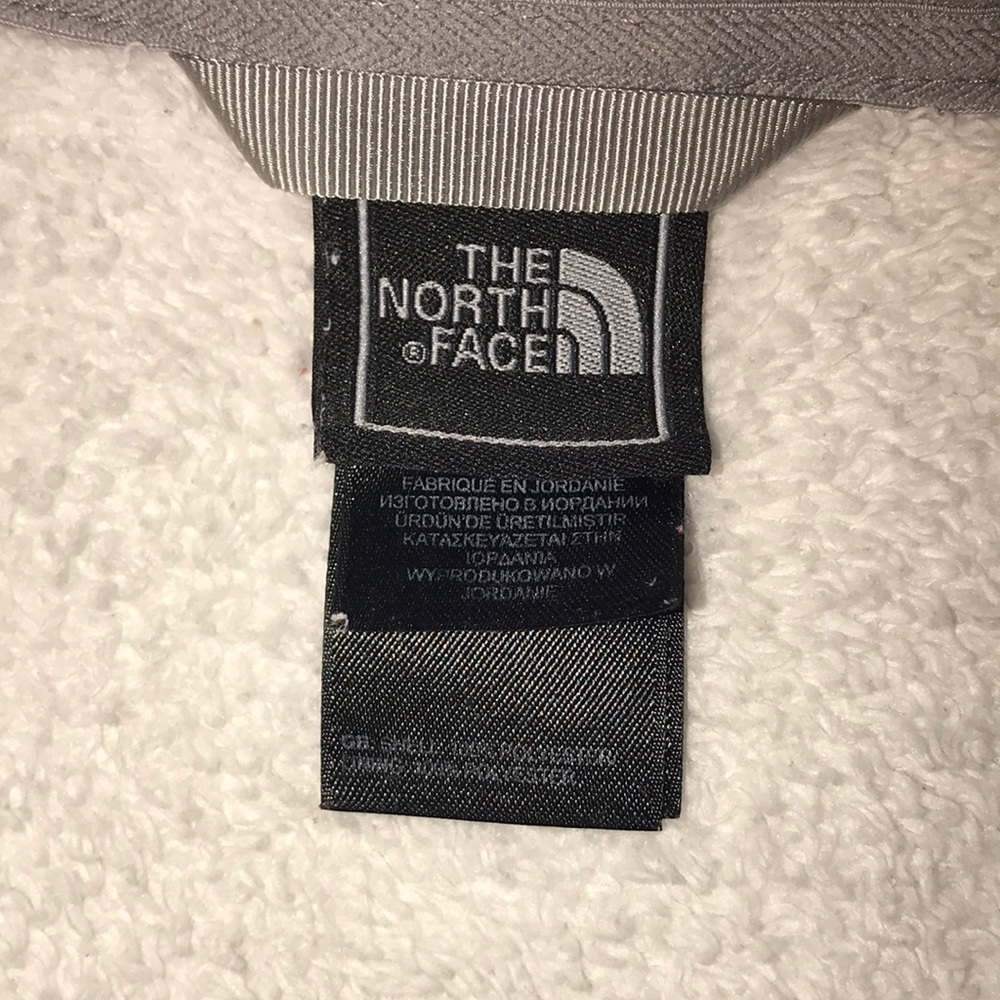 North face jacket - Picture 5 of 5